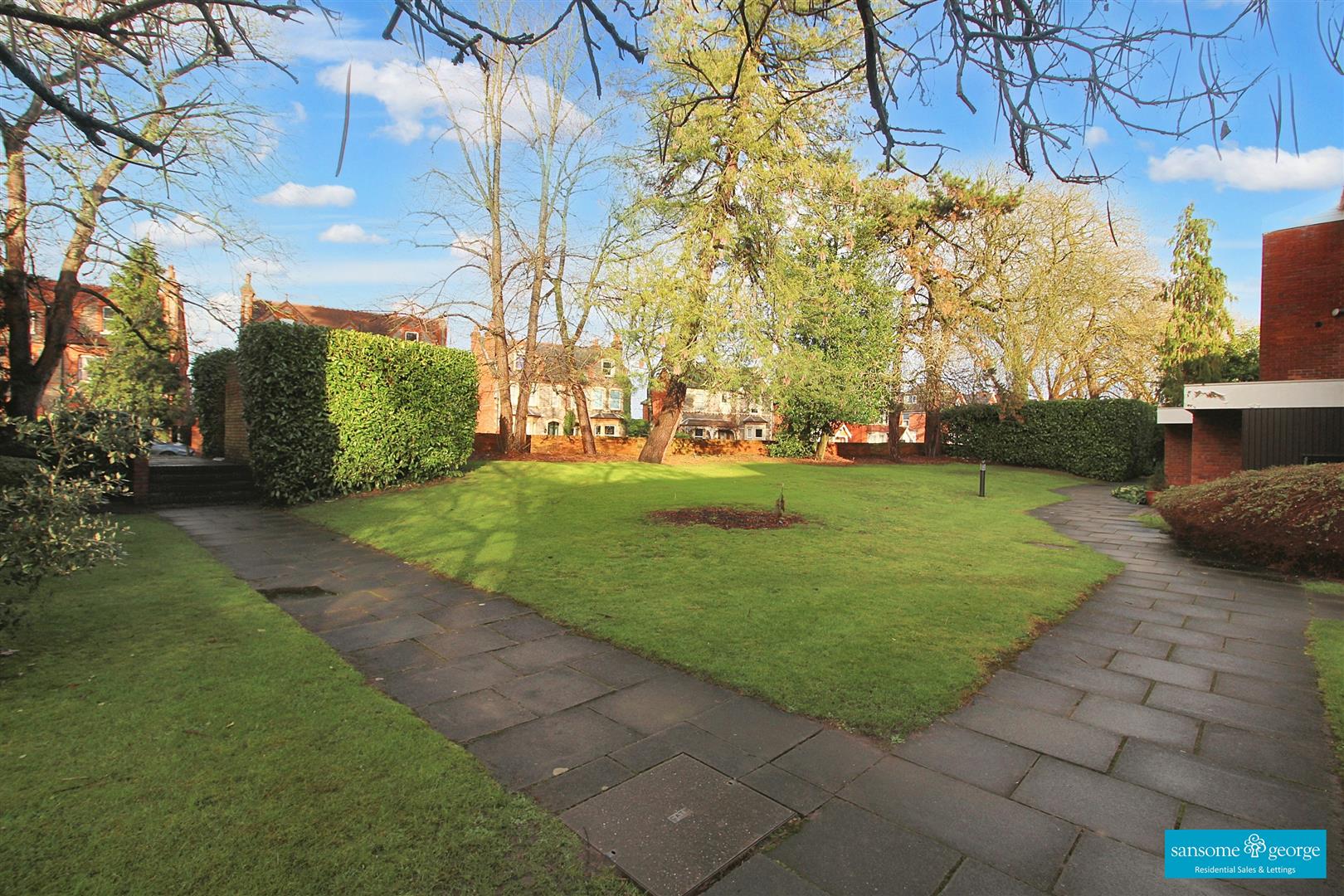 Parkside Road, Reading